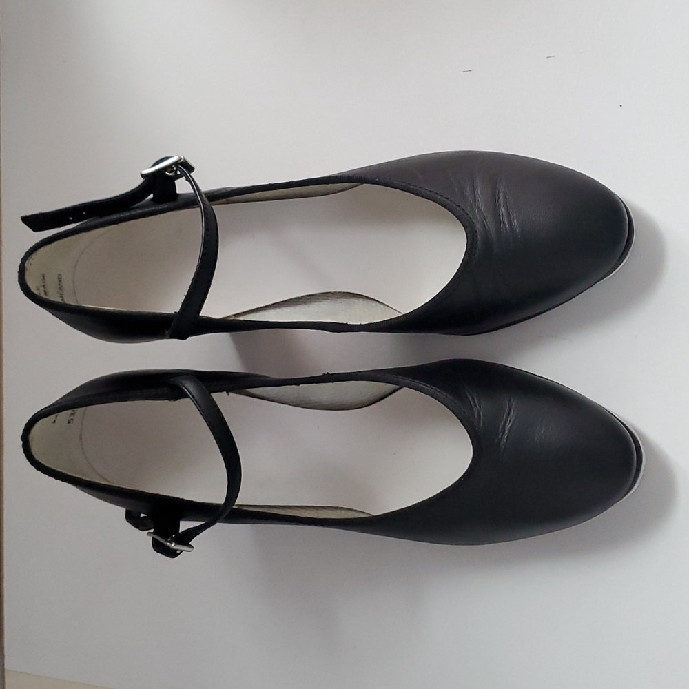 Liberts 2" Super Tap- Tap Dancing Shoes